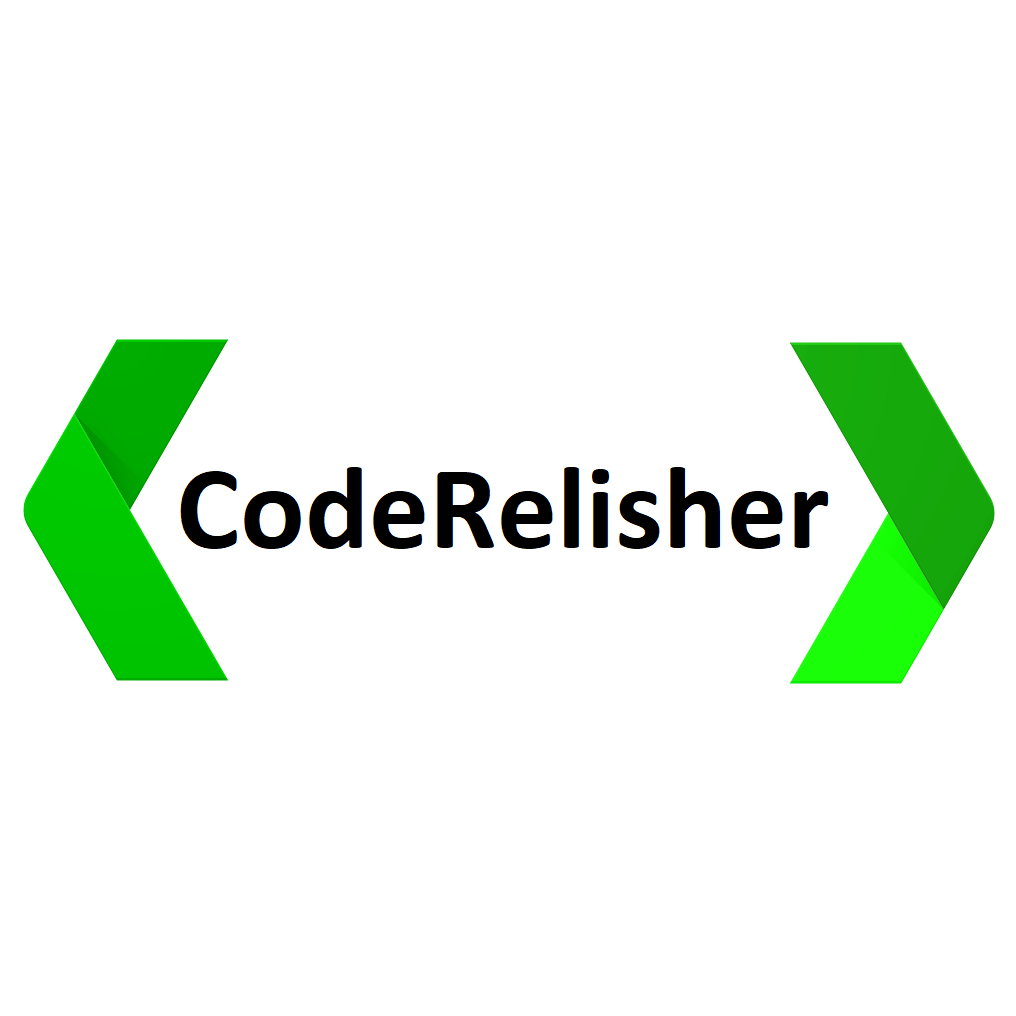 CodeRelisher
